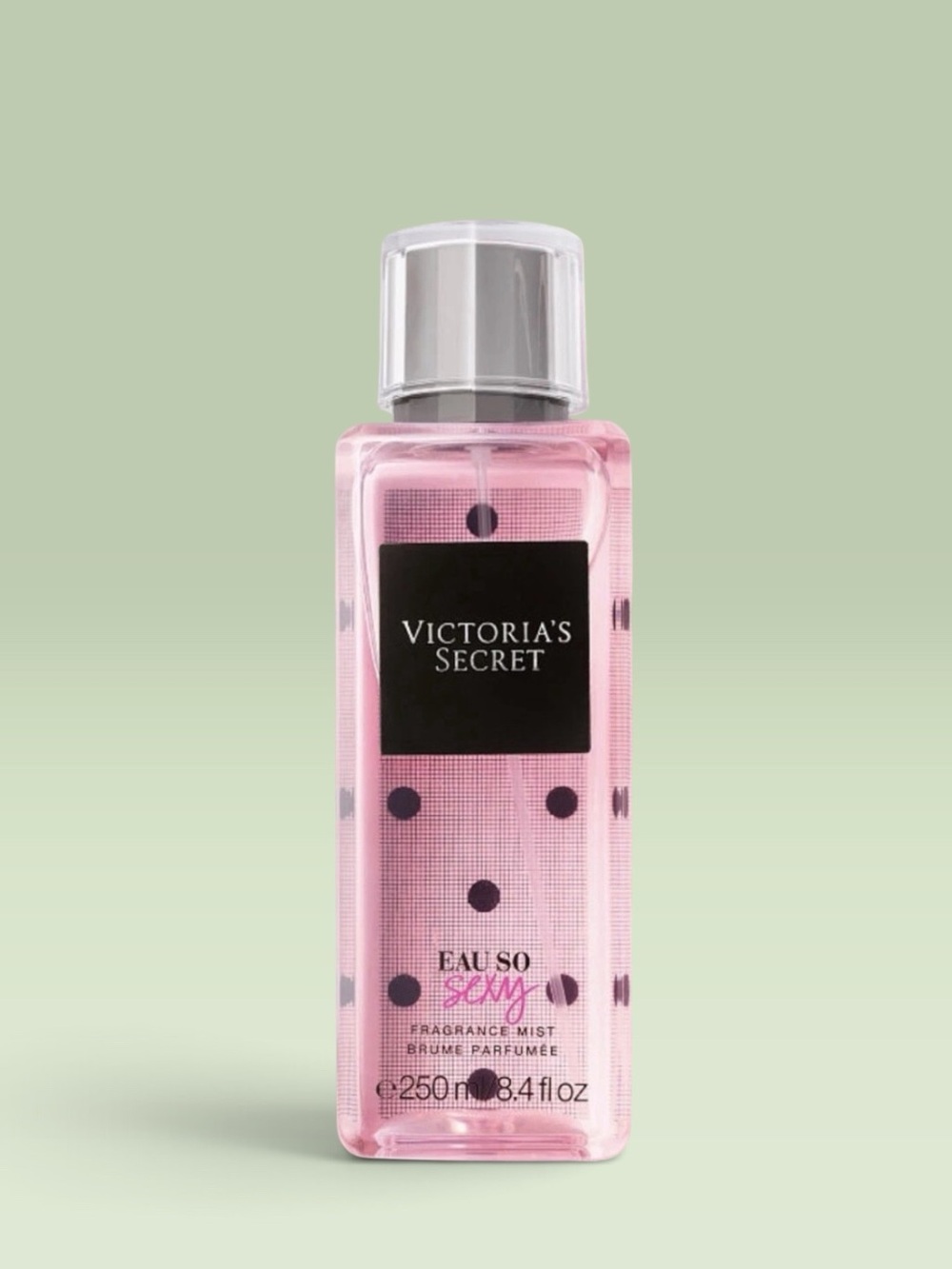 Victoria’s Secret EAU SO SEXY Fragrance Mist ~ 8.4 fl.oz.